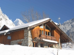 ski holiday accommodation -
France