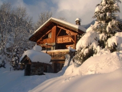 ski holiday accommodation -
France