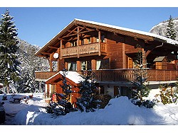 ski holiday accommodation - 
	France