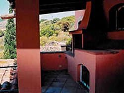 Villa Pevero, Costa Smeralda, Italy