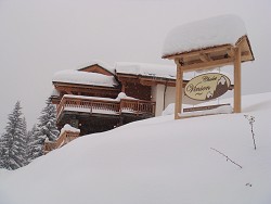 ski holiday accommodation - 
	France