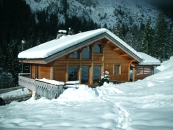 ski holiday accommodation -
France