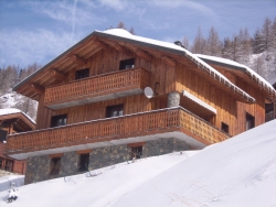 ski holiday accommodation -
France