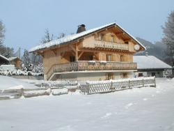 ski holiday accommodation - 
	France