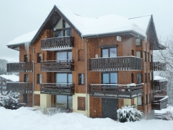 ski holiday accommodation - 
	France