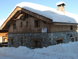 ski holiday accommodation - 
	France