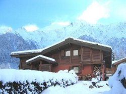 ski holiday accommodation - 
	France