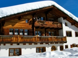 ski holiday accommodation - 
	Switzerland