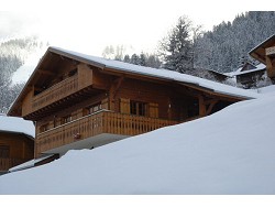 ski holiday accommodation - 
	France