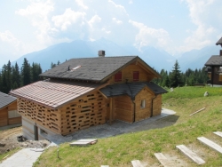 ski holiday accommodation - 
	Switzerland
