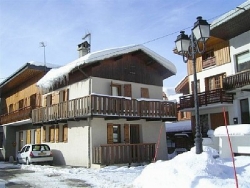 ski holiday accommodation - 
	France