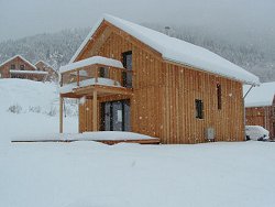 ski holiday accommodation - 
	Austria