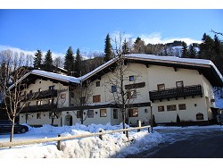 ski holiday accommodation - 
	Austria