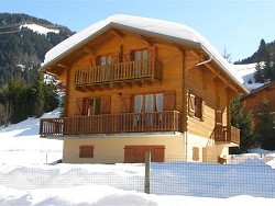 ski holiday accommodation - 
	France