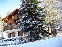 ski holiday accommodation - 
	France