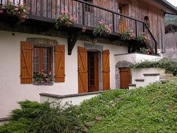 ski holiday accommodation - 
	France