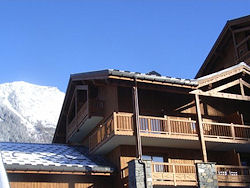 ski holiday accommodation - 
	France