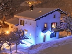 ski holiday accommodation - 
	France