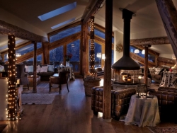 ski holiday accommodation - 
	France
