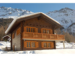 vllla holiday accommodation - 
	Switzerland