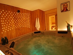 ski holiday accommodation - 
	France