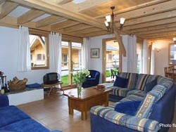 Chalet du Coin, Les Gets, France