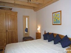 Chalet du Coin, Les Gets, France