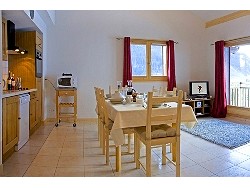Prarion Apartment, Chamonix, France