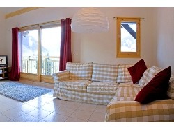 Prarion Apartment, Chamonix, France