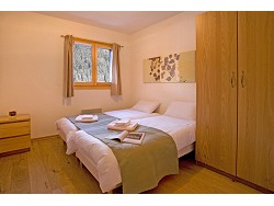 Prarion Apartment, Chamonix, France