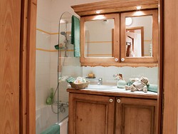 Fermes du Soliel - 2 Bed apartment , Grand Massif, France