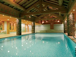 Fermes du Soliel - 2 Bed apartment , Grand Massif, France