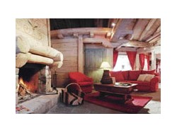 Fermes du Soliel - 2 Bed apartment , Grand Massif, France