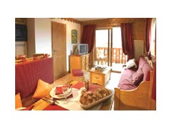 Fermes du Soliel - 2 Bed apartment , Grand Massif, France