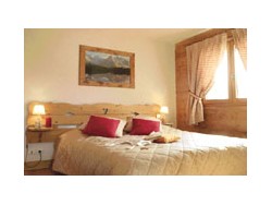 Fermes du Soliel - 2 Bed apartment , Grand Massif, France