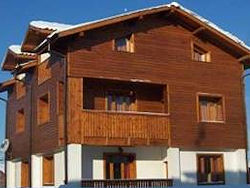 Bansko Chalets (Chalet Isabella), Bansko, Bulgaria