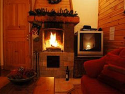 Bansko Chalets (Chalet Isabella), Bansko, Bulgaria