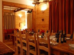 Bansko Chalets (Chalet Isabella), Bansko, Bulgaria