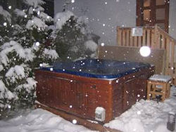 Bansko Chalets (Chalet Isabella), Bansko, Bulgaria